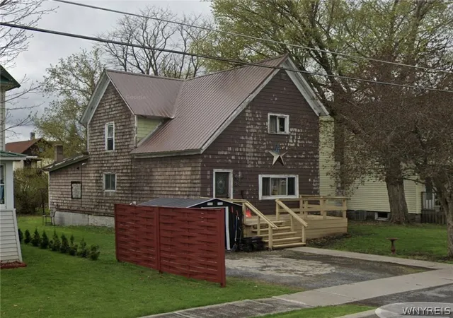 Homes for sale in Brownville, NY | 519 Church St, Brownville, NY 13601 | MLS# B1692260