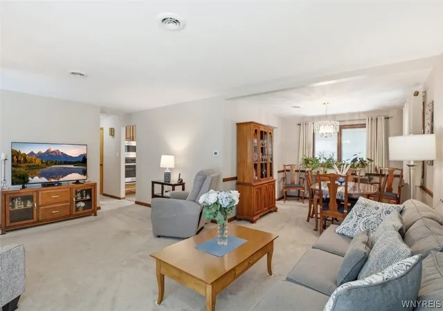 4th image of 124 Homestead Dr, North Tonawanda, NY 14120 | MLS# B1692196