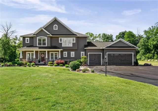 1st image of 2885 Ridgeway Ave, Rochester, NY 14626 | MLS# R1691848