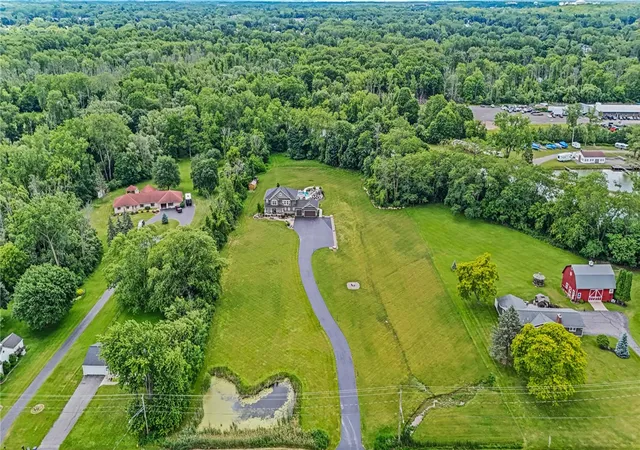 50th image of 2885 Ridgeway Ave, Rochester, NY 14626 | MLS# R1691848