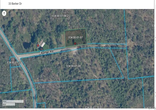 Homes for sale in Redfield, NY | 33 Barber Rd, Redfield, NY 13437 | MLS# S1691023