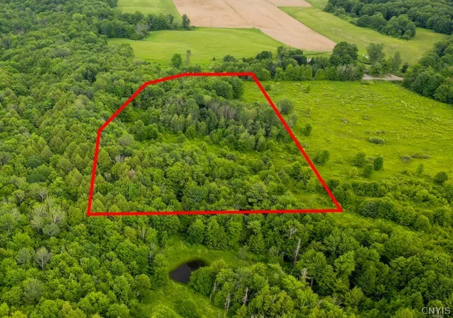 5th image of 8031 Benson Rd, Holland Patent, NY 13354 | MLS# S1692027