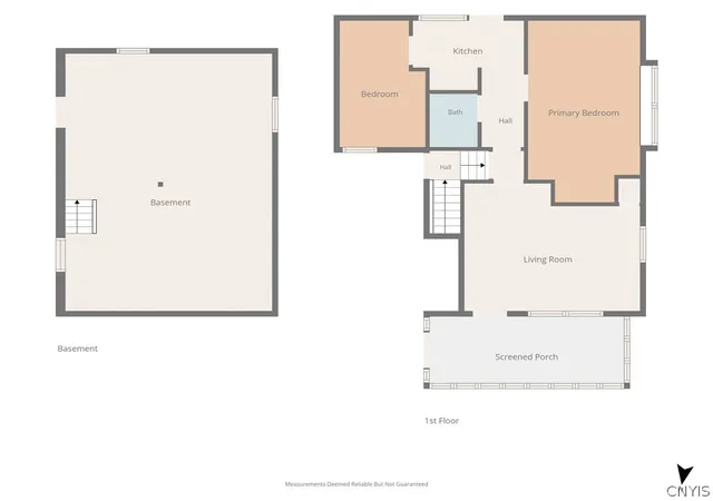 Photo 17 of Single family home for sale at 102 W Elm St, Fayetteville, NY 13066 | MLS# S1692228 | Listing updated on 2026-08-04
