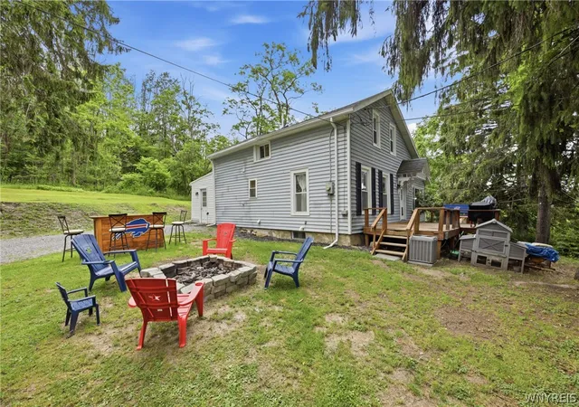 Homes for sale in Attica, NY | 10 High St, Attica, NY 14011 | MLS# B1691357