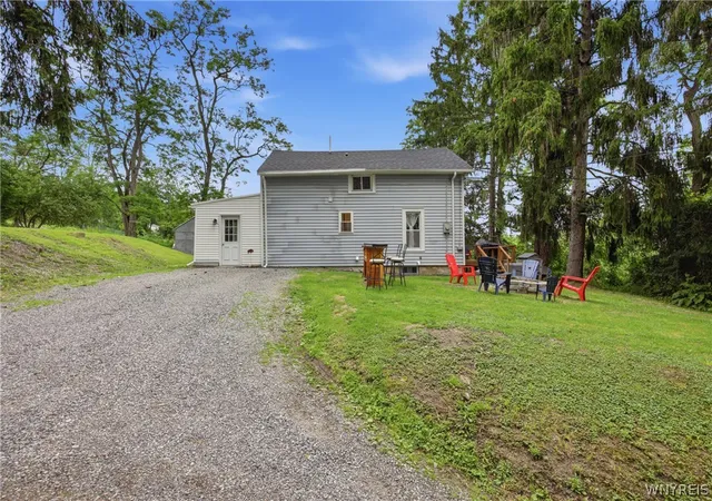 Homes for sale in Attica, NY | 10 High St, Attica, NY 14011 | MLS# B1691357