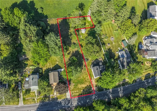 Homes for sale in Delhi, NY | Lot #7 Franklin St, Delhi, NY 13753 | MLS# R1691993