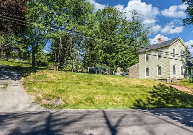 Homes for sale in Delhi, NY | Lot #7 Franklin St, Delhi, NY 13753 | MLS# R1691993
