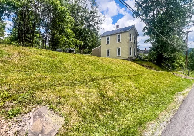 Homes for sale in Delhi, NY | Lot #7 Franklin St, Delhi, NY 13753 | MLS# R1691993