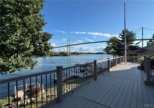 2nd image of 19514 Peel Dock Rd, Wellesley Island, NY 13640 | MLS# S1692306