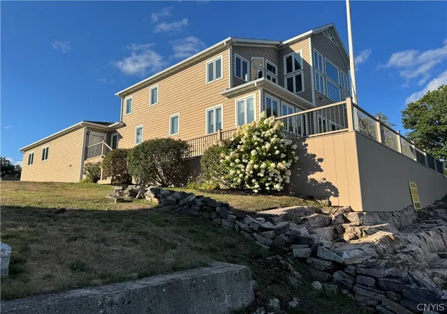 3rd image of 19514 Peel Dock Rd, Wellesley Island, NY 13640 | MLS# S1692306