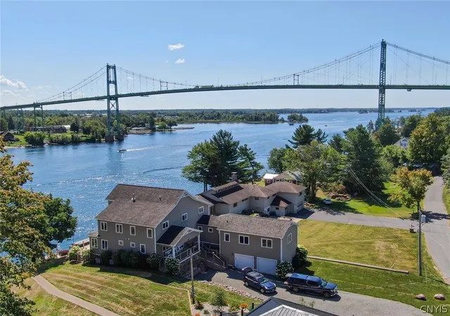 5th image of 19514 Peel Dock Rd, Wellesley Island, NY 13640 | MLS# S1692306