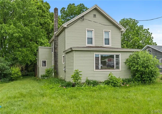 Homes for sale in Oneida, NY | 1077 Glenwood Ave, Oneida, NY 13421 | MLS# S1692219
