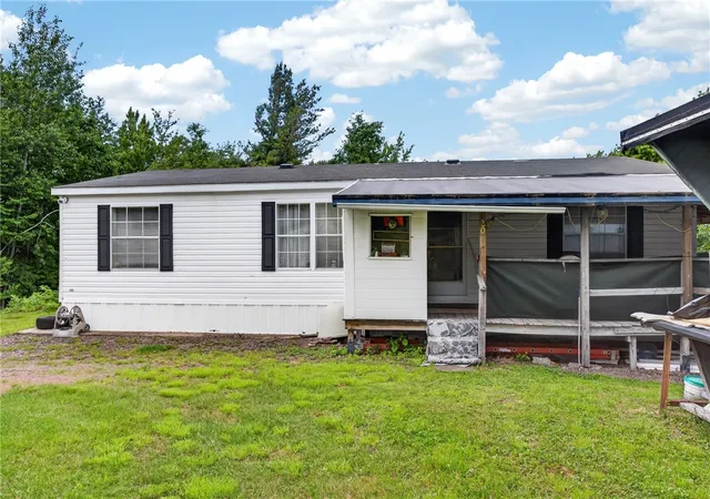 Photo 3 of Manufactured home for sale at 201 Sunrise Mountain Rd, Bloomville, NY 13739 | MLS# R1690986 | Listing updated on 2026-07-14
