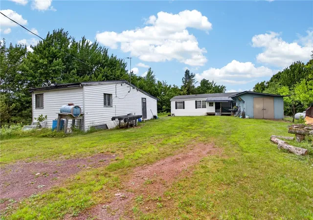Photo 4 of Manufactured home for sale at 201 Sunrise Mountain Rd, Bloomville, NY 13739 | MLS# R1690986 | Listing updated on 2026-07-14