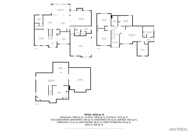 49th image of 43 Arcadian Dr, Buffalo, NY 14228 | MLS# B1691802