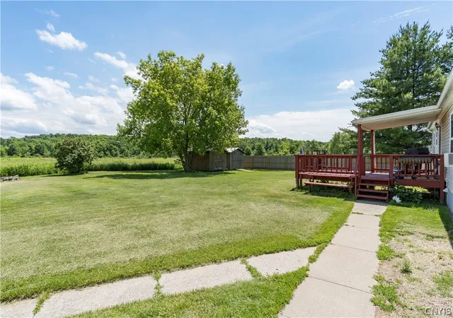 Photo 4 of Manufactured home for sale at 37010 Deferno Rd, Clayton, NY 13624 | MLS# S1691909 | Listing updated on 2026-07-22
