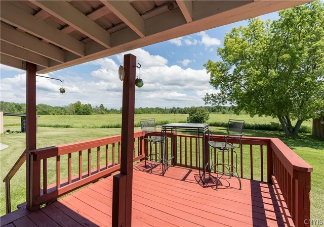 Photo 5 of Manufactured home for sale at 37010 Deferno Rd, Clayton, NY 13624 | MLS# S1691909 | Listing updated on 2026-07-22