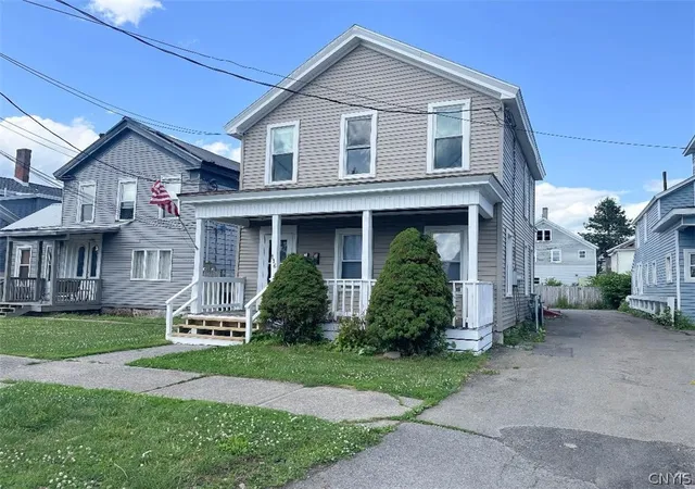 1st image of 116 W Embargo St, Rome, NY 13440 | MLS# S1692123