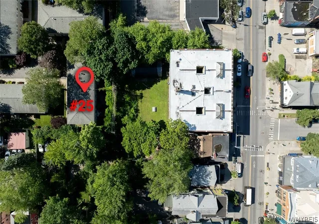 Homes for sale in Buffalo, NY | 666 W Ferry Street, Buffalo, NY 14222 | Houzeo