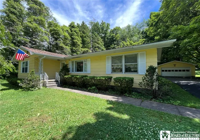 1st image of 8652 Route 380, Brocton, NY 14716 | MLS# R1692169