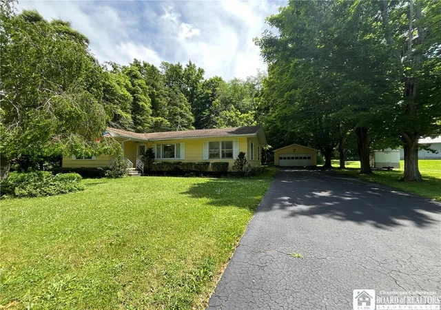 3rd image of 8652 Route 380, Brocton, NY 14716 | MLS# R1692169
