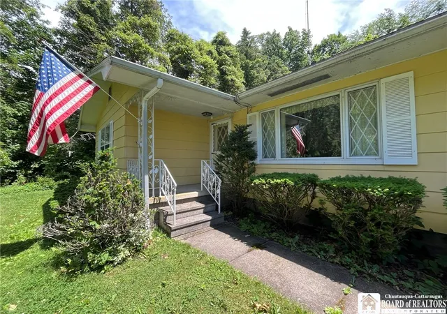4th image of 8652 Route 380, Brocton, NY 14716 | MLS# R1692169