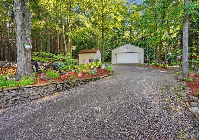 2nd image of 9371 S Protection Rd, Holland, NY 14080 | MLS# B1690941
