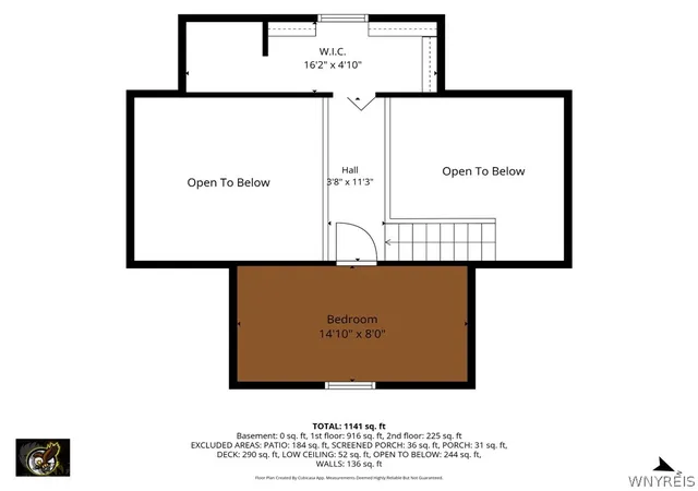 33rd image of 9371 S Protection Rd, Holland, NY 14080 | MLS# B1690941