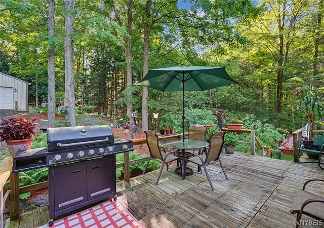 4th image of 9371 S Protection Rd, Holland, NY 14080 | MLS# B1690941