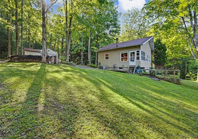 5th image of 9371 S Protection Rd, Holland, NY 14080 | MLS# B1690941