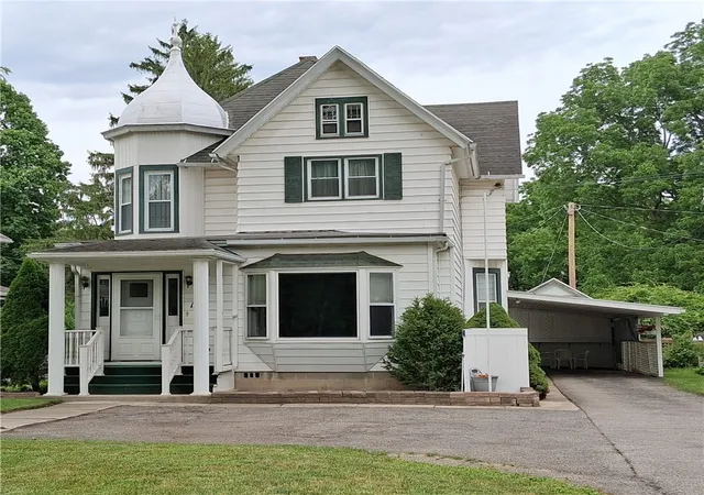 2nd image of 151 Main St, Mount Morris, NY 14510 | MLS# R1691007