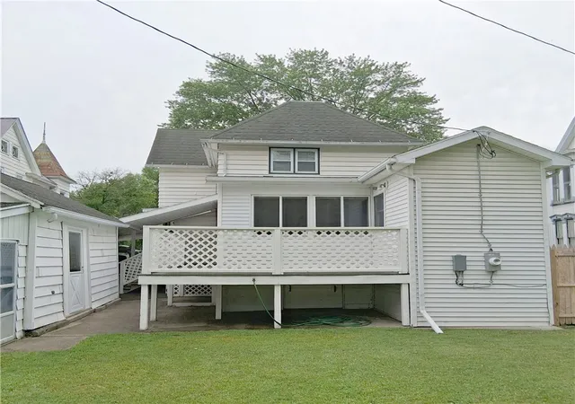 4th image of 151 Main St, Mount Morris, NY 14510 | MLS# R1691007