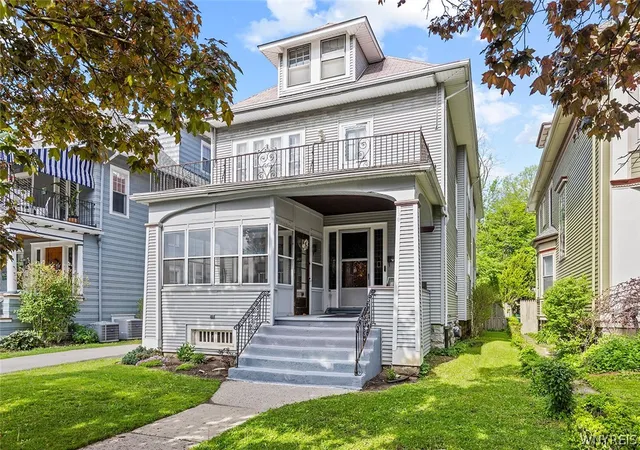 Photo 2 of Sale Pending at 230 Parker Ave, Buffalo, NY 14214 | MLS# B1692007 | Listing updated on 2026-07-05
