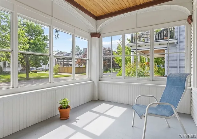 Listing Photo 3 - Condo for sale in building located at 230 Parker Ave, Buffalo, NY 14214