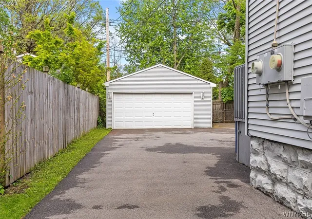 Listing Photo 2 - Condo for sale in building located at 230 Parker Ave, Buffalo, NY 14214 - Unit #