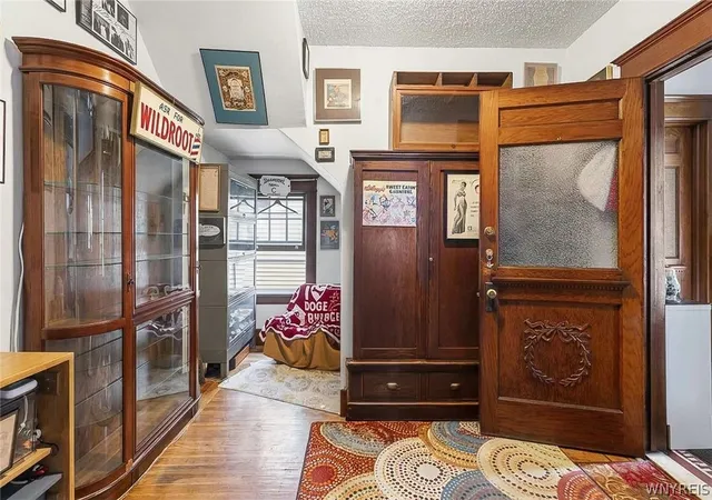 Listing Photo 4 - Condo for sale in building located at 230 Parker Ave, Buffalo, NY 14214