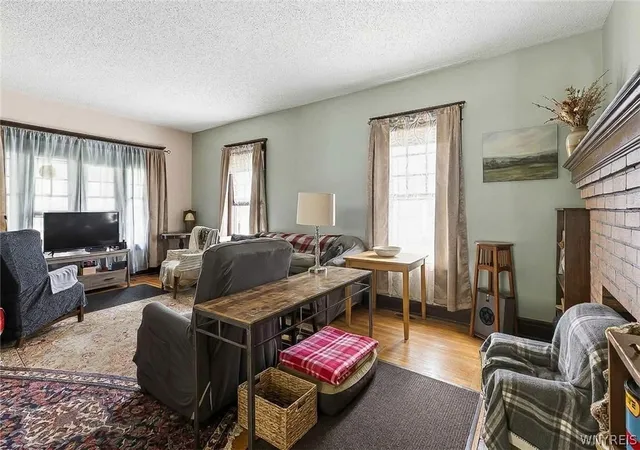 Listing Photo 5 - Condo for sale in building located at 230 Parker Ave, Buffalo, NY 14214