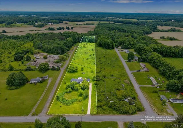Photo 3 of Manufactured home for sale at 91 Hare Rd, Central Square, NY 13036 | MLS# S1690033 | Listing updated on 2026-07-20