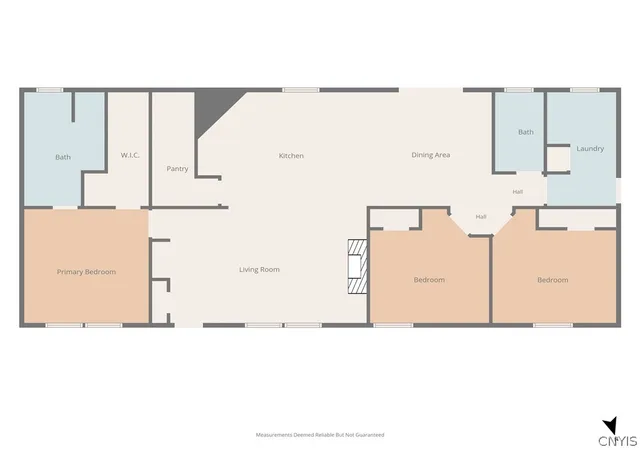 Photo 42 of Manufactured home for sale at 91 Hare Rd, Central Square, NY 13036 | MLS# S1690033 | Listing updated on 2026-07-20