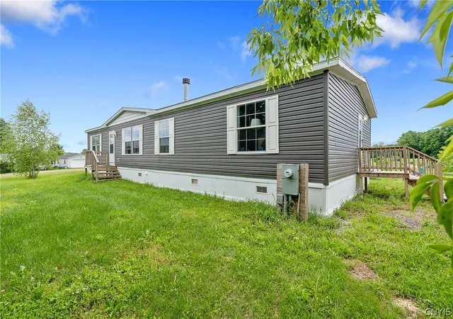 Photo 5 of Manufactured home for sale at 91 Hare Rd, Central Square, NY 13036 | MLS# S1690033 | Listing updated on 2026-07-20