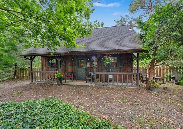 Homes for sale in Darien, NY | 10985 Griswold Rd, Darien, NY 14040 | MLS# B1691601