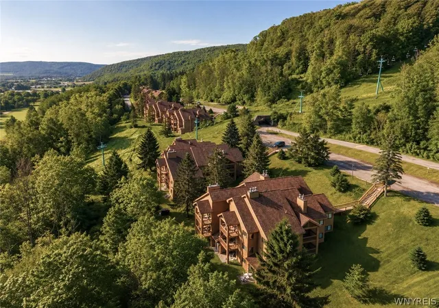 Homes for sale in Great Valley, NY | D203 Snowpine Village Rd #D203, Great Valley, NY 14741 | MLS# B1690595