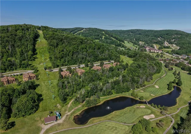 Homes for sale in Great Valley, NY | D203 Snowpine Village Rd #D203, Great Valley, NY 14741 | MLS# B1690595