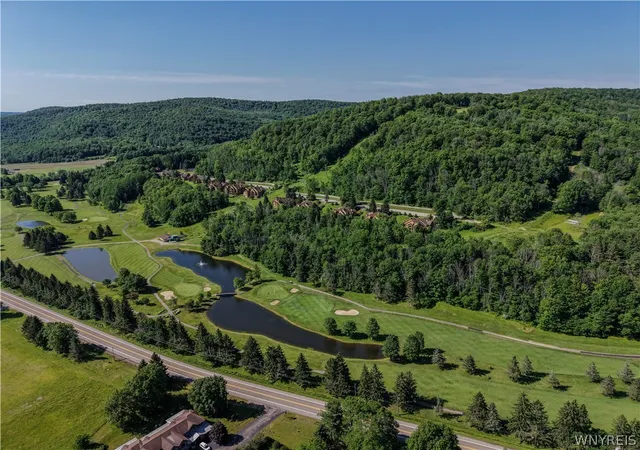 Homes for sale in Great Valley, NY | D203 Snowpine Village Rd #D203, Great Valley, NY 14741 | MLS# B1690595