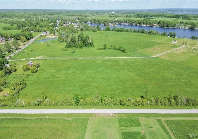 Homes for sale in Lyme, NY | Lance Shore Road Lot B, Lyme, NY 13693 | MLS# S1692342