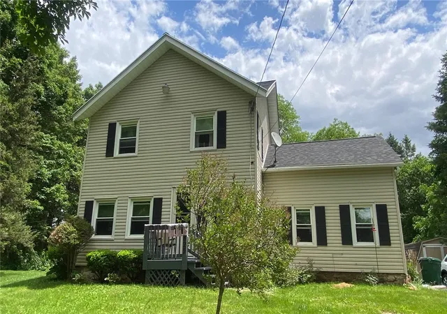 Homes for sale in Gorham, NY | 4825 Middle Rd, Gorham, NY 14544 | MLS# R1692365