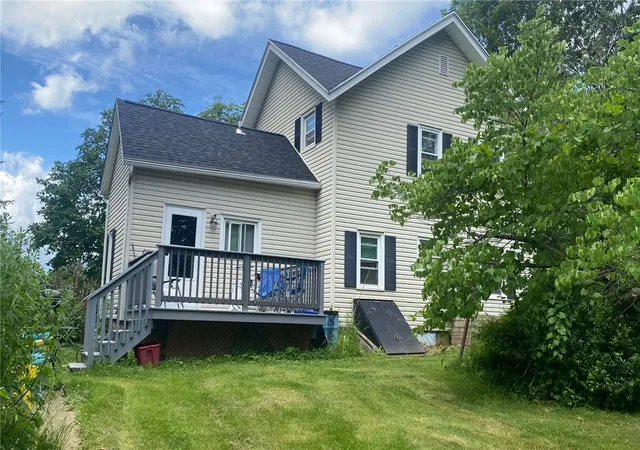 Homes for sale in Gorham, NY | 4825 Middle Rd, Gorham, NY 14544 | MLS# R1692365