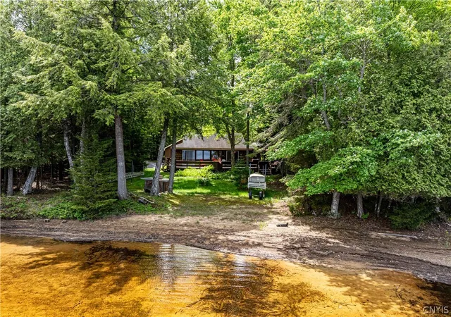 1st image of 529 Higby Rd, Eagle Bay, NY 13331 | MLS# S1692374