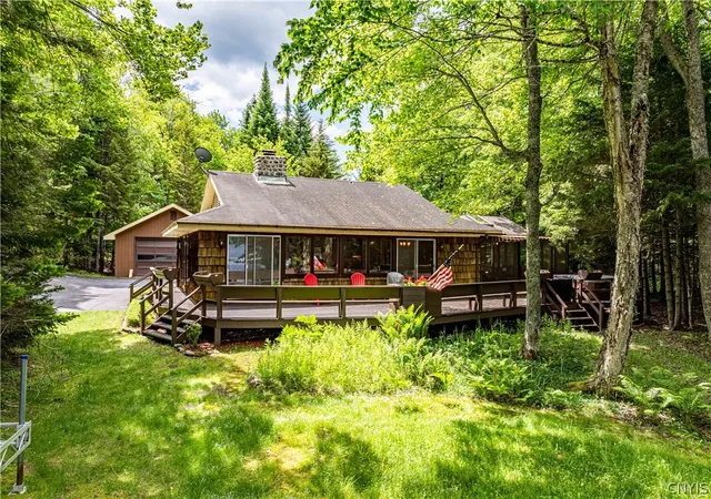 Homes for sale in Webb, NY | 529 Higby Rd, Webb, NY 13331 | MLS# S1692374
