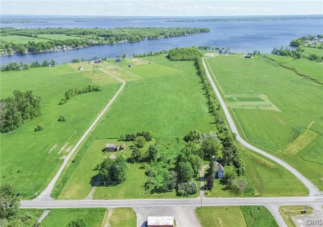 Homes for sale in Lyme, NY | Lance Shore Road Lot C, Lyme, NY 13693 | MLS# S1692375